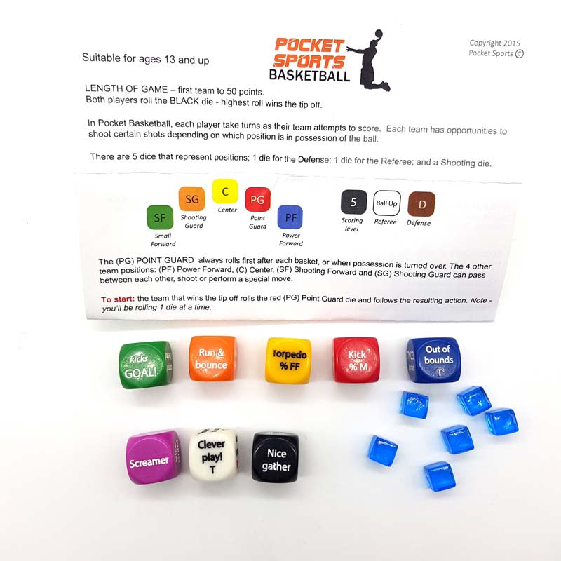 Resources – Pocket Sports Games