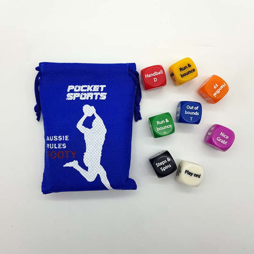 Products – Pocket Sports Games