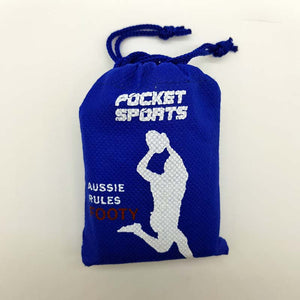 Pocket Sports Aussie Rules