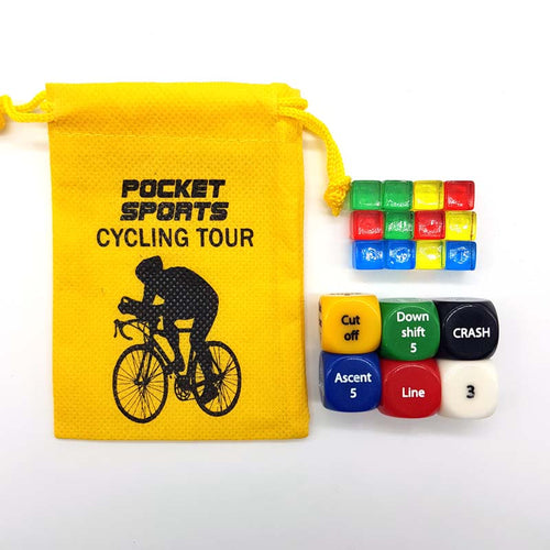 Pocket Sports Cycling