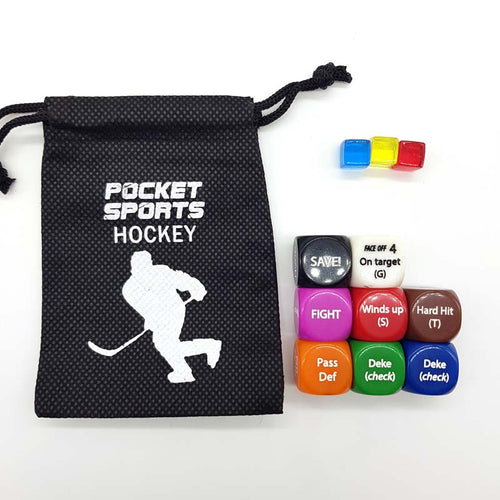 Pocket Sports Hockey