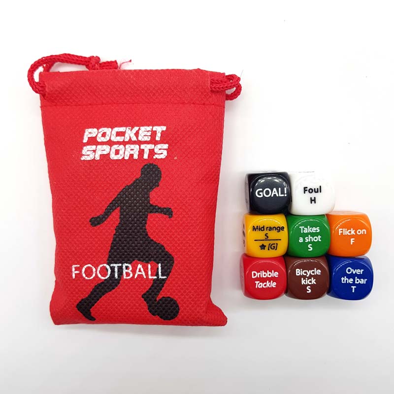 Pocket Sports Soccer – Pocket Sports Games