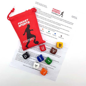 Pocket Sports Soccer