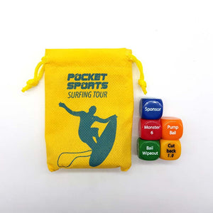Pocket Sports Surfing