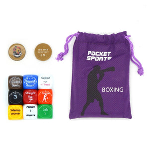 Pocket Sports Boxing
