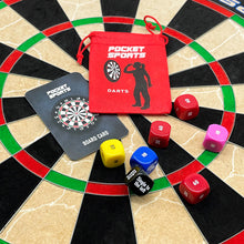 Load image into Gallery viewer, Pocket Sports Darts