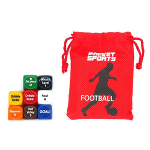 Pocket Sports Soccer