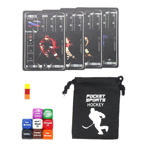 Pocket Sports Hockey