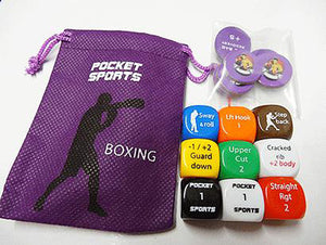 Pocket Sports Boxing